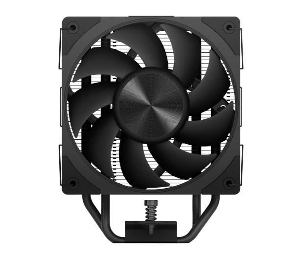 MODECOM Volcano 0C T100 120 Black 120mm - 1511539 - zdjęcie 5